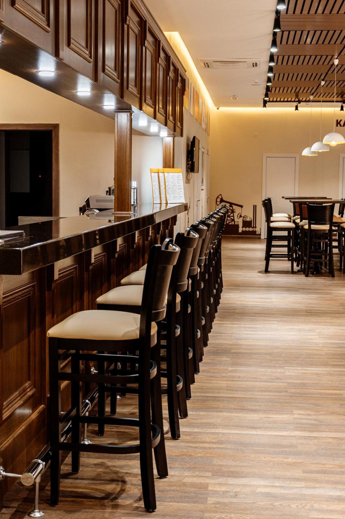 Chagala Hotel Aksai Aksay Екстериор снимка